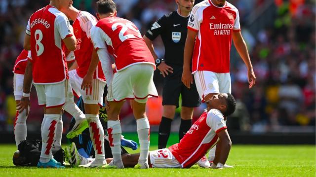 kaiyun体育-廷伯重伤重击阿森纳：整条防线的厚度都大打折扣！