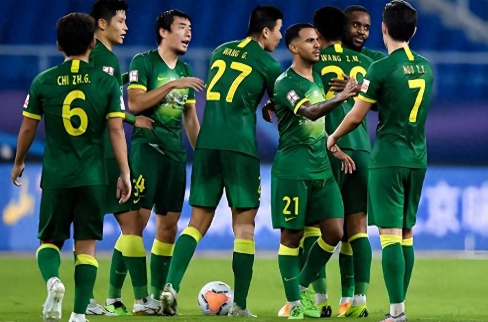 体育入口-王刚原本已告别国安队，同时官宣续约