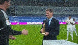 体育入口-【西甲】魔笛头筹 巴尔韦德再轰世界波 皇马3比1胜