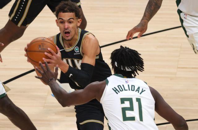 开云直播-率队进东决数据比肩詹皇 吹杨带着遗憾结束季后赛