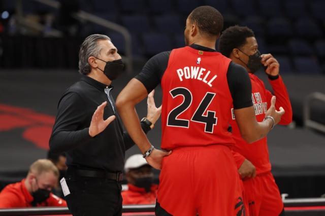 开云直播-猛龙主教练无法参赛 西班牙男篮主帅解燃眉之急