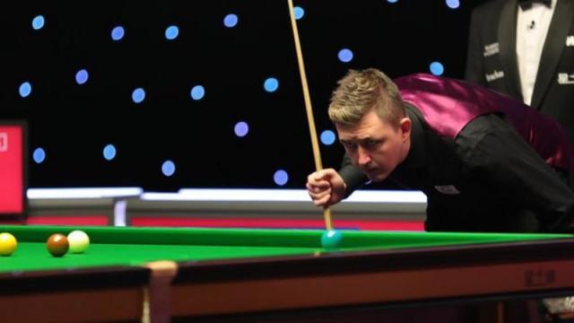 kaiyun体育-大师赛凯伦威尔逊迎开门红 吉尔伯特赢球找回自信