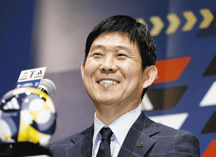 赛事服务-森保一称日本具备争冠实力，将以黑马姿态冲击世界杯|英格兰|日本足球队|曼联|英格兰足球|爵士_新浪体育_新浪新闻